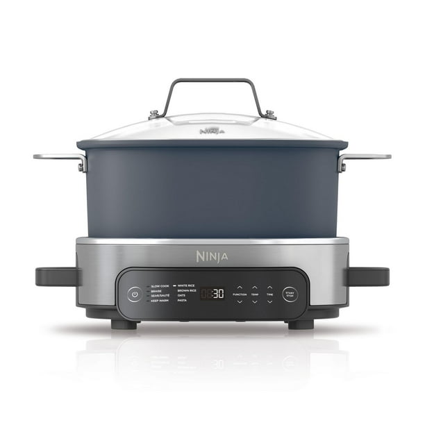 値下げ　Ninja Everyday Possible Cooker Ninja® Foodi® Everyday PossibleCooker™ Pro - Walmart.ca