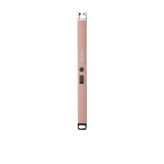 Bdday Kitchen Rechargeable Lighter Aromatherapy Candle Igniter Type C Fast Charging Igniter