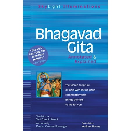 Bhagavad Gita