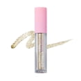 thumbnail image 2 of Delineador para ojos Beauty Creations Gliterally 24K a base de agua de 3ml, 2 of 4