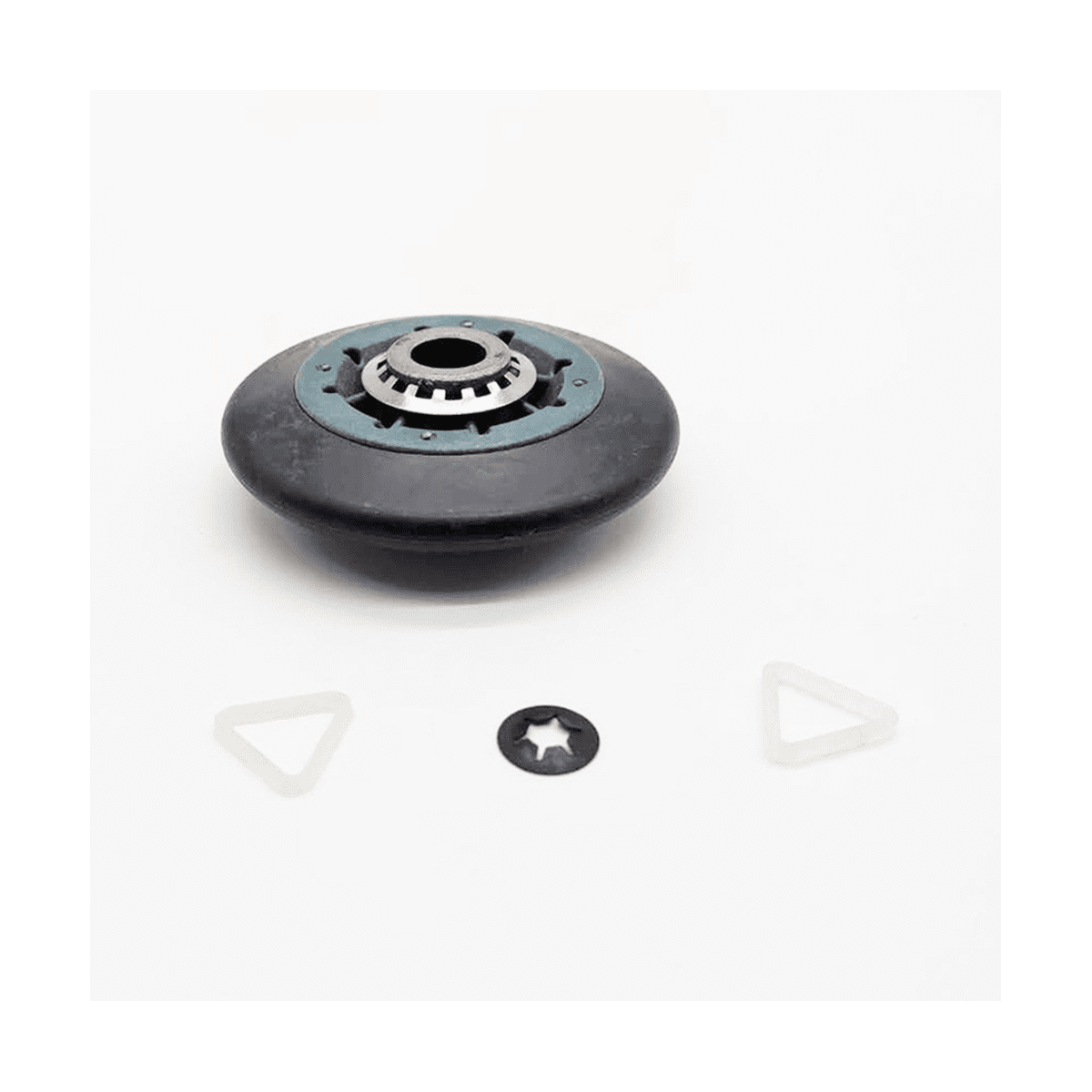 10 Piece Suitable for W10314173 Dryer Drum Wheel Suitable for W10314173 8536973 8536974 AP6019303 PS11752609