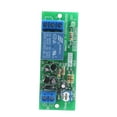 thumbnail image 2 of Módulo De Relé, Módulo De Relé De Interruptor De Retardo De 70 X 26 Mm Confiable Para La Industria Para El Hogar OTVIAP CC12V, 2 of 8