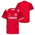 thumbnail image 2 of Men's Canada FIFA World Cup Jersey, 2 of 2