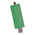 thumbnail image 5 of RTL SDR Receiver 25?1760MHz Full Band RTL2832U R820T2 Software Defined Radio Scanner, 5 of 5