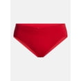 thumbnail image 5 of No Boundaries Seamless Hipster Panties, Women's XS-XXXL, 5 of 5