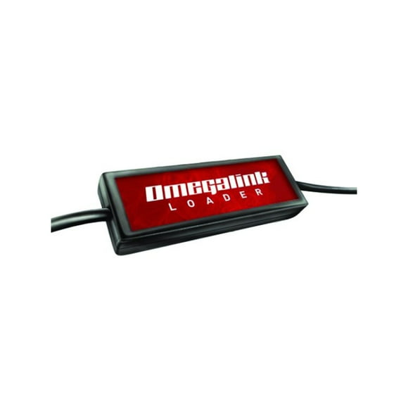 Excaibur-Omega OLLOADER Série Omegalink Câble USB Dédié