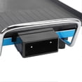 thumbnail image 5 of Electric Griddle Small Smokeless Nonstick Multifunctional Stove Top Flat Griddle for Breakfast Indoor BBQ Small Size EU Plug 220V, 5 of 5