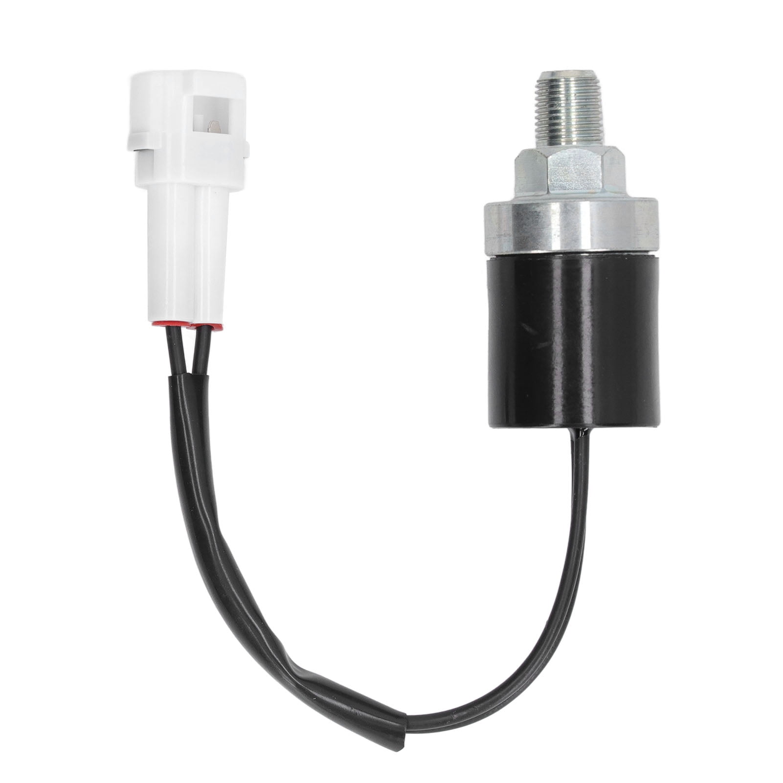 Excavator Hydraulic Sensor, Easy To Install Accurate Hydraulic Oil