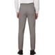 thumbnail image 3 of Pantalones de cuadros INSPIRE CHIC para hombres con patrón de cuadros de colores contrastantes 36 Gris, 3 of 5
