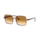 thumbnail image 1 of Lentes de sol Ray-Ban Rb1973 1281/51 Square II, 1 of 2