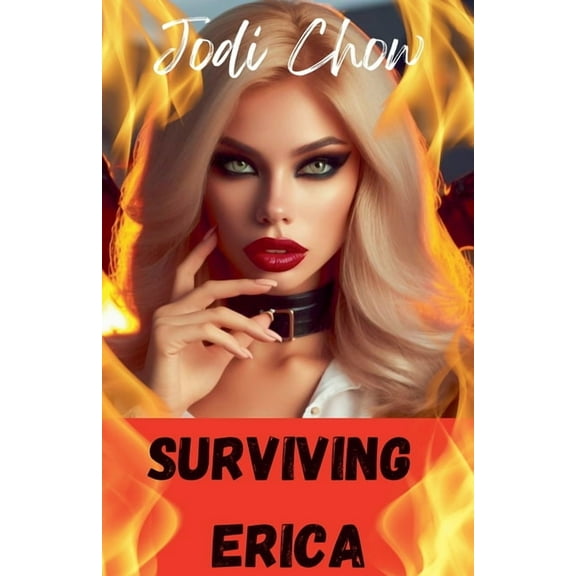 Surviving Erica, (Paperback)