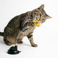 thumbnail image 4 of Play by Playology | Suction Cup Dragonfly & Spring Bird | Interactive Cat Toy, 4 of 6