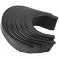 thumbnail image 1 of ZOUSSIQI Billiard Table Liners Pool Table Pocket Hole Rubber Liner Pocket Lining Protector Accessory CA919-8971, 1 of 7