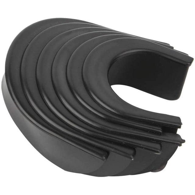 ZOUSSIQI Billiard Table Liners Pool Table Pocket Hole Rubber Liner Pocket Lining Protector Accessory CA919-8971