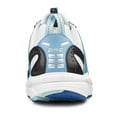 thumbnail image 4 of Dr. Comfort -  Women’s Refresh Athletic Shoe - Size 8W, 4 of 5