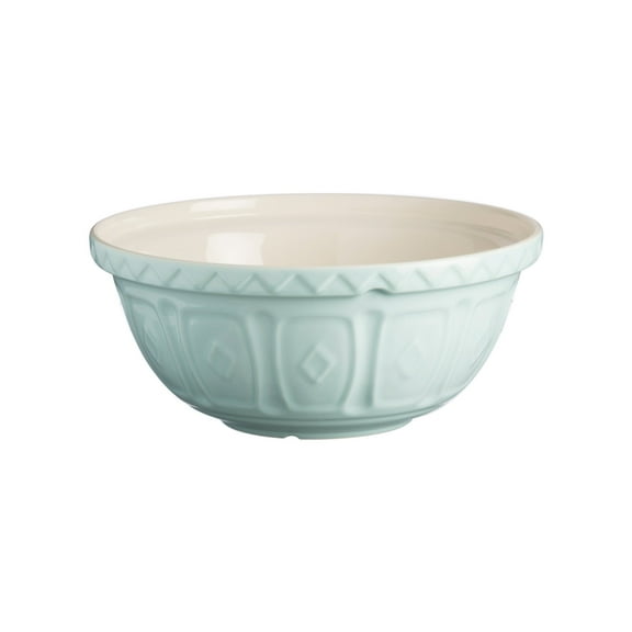 Mason Cash | Color Mix S18 Powder Blue Mixing Bowl - 2.85 Quart