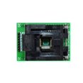 thumbnail image 4 of TQFP44 to DIP40 Socket de Gravure Chip Programmateur TQFP44 Adaptateur Socket DIP40 Qfp44 ATMEGA16, 4 of 6