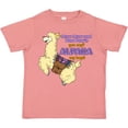 thumbnail image 3 of Inktastic Maw Maw and Paw Paw's You Say? Alpaca My Bags Boys or Girls Toddler T-Shirt, 3 of 5