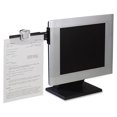 3M, Monitor Mount Document Holder