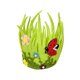 thumbnail image 3 of Easter Basket, Easter Egg Bags, Felt Easter Basket for Kids Eggs Hunting, Candy, 3 of 5