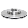 thumbnail image 2 of DuraGo Disc Brake Rotor BR31373, 2 of 2