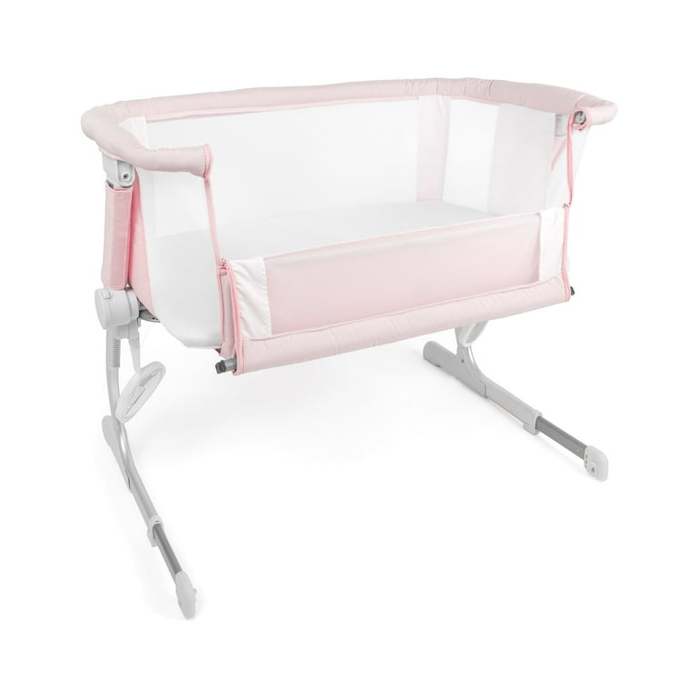 Beside me dreamer bassinet & bedside sleeper best sale reviews
