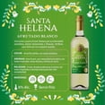 thumbnail image 2 of Vino Blanco San Pedro Santa Helena Afrutado Chile 750 Ml, 2 of 4