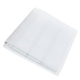 thumbnail image 3 of Transparent Binder, Storage Folder Badge Storage Book Collection Coin Sorting Transparent Collection Book 6 Pages  For Coins For Photos For Badges Shell + 6 Hole Inner Page,Shell, 3 of 8