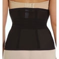 thumbnail image 4 of Women's Rago 821 Shapette Satin Panel Waist Cincher (Beige 8X), 4 of 4