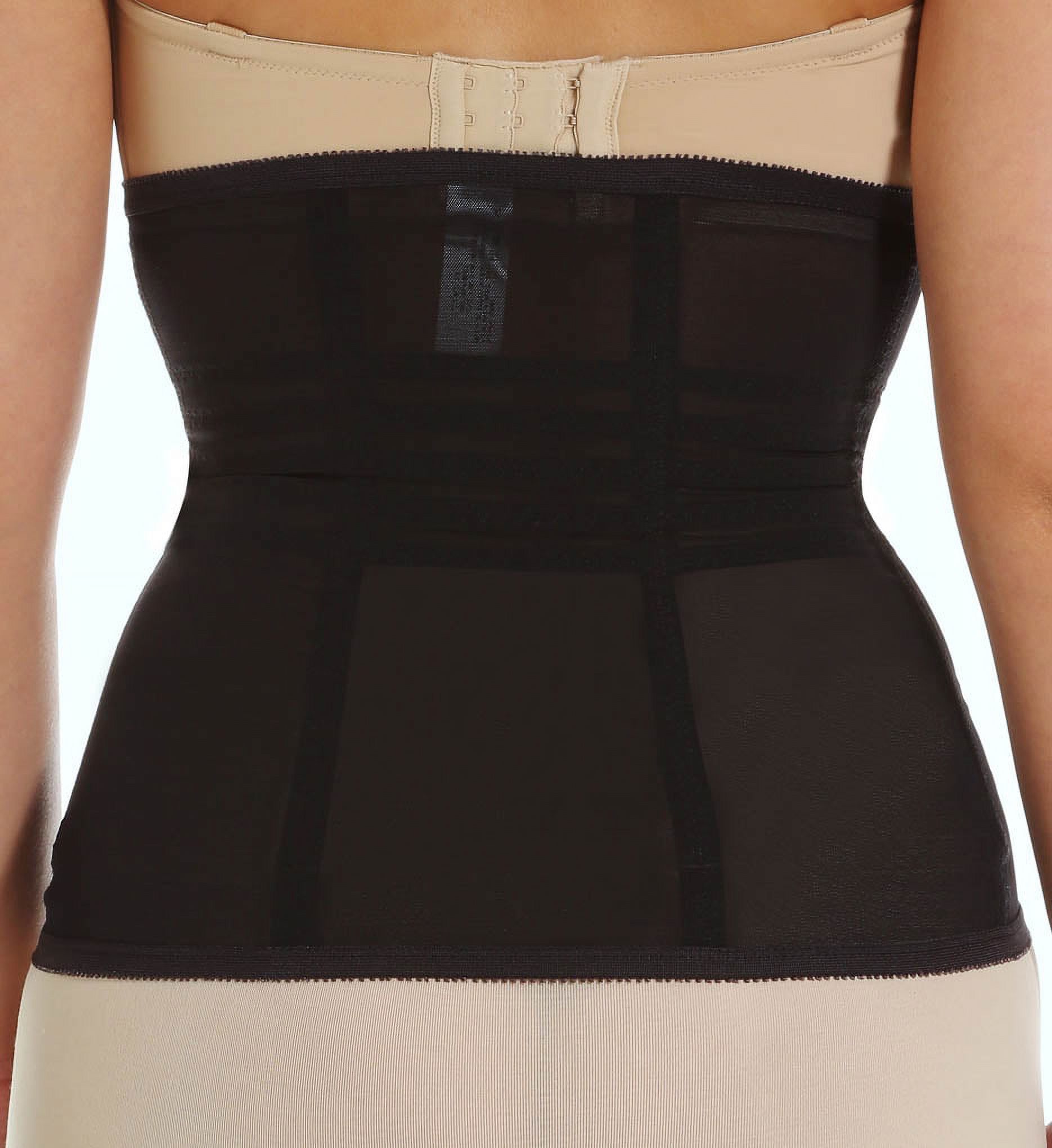 Waist trainer plus size 7x new arrivals