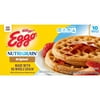 Eggo Nutri-Grain Original Frozen Waffles, 12.3 oz, 10 Count (Frozen)