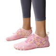 thumbnail image 4 of Chaussures de Sports Nautiques d'Extérieur Légères en Maille à Séchage Rapide à Enfiler Bout Rond Plates Confort Chaussures pour Femmes pour Plage Randonnée Randonnée, 4 of 8