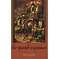 thumbnail image 1 of Pre-Owned The Spanish Inquisition: A Historical Revision (Paperback) 0300078803 9780300078800, 1 of 1
