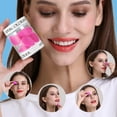 thumbnail image 5 of Apercolorier Mini Beauty Makeup Sponge Blender for Eyes , Small Makeup Sponges  6 Pcs,Latex Free.（Pink）, 5 of 8