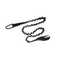 thumbnail image 4 of S SERENABLE Adjustable Tether Tool Harness Stretchable Paddle Strap for Scaffold Rafting Balck, 4 of 9