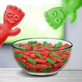 thumbnail image 3 of SOUR PATCH KIDS Red .. & Green Soft & .. Chewy Holiday Candy, 12 .. - 3.1 oz Boxes, 3 of 3