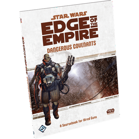 Star Wars: Edge of Empire - Dangerous Covenants (War Of Empires Clash Of The Best Tips)