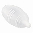 thumbnail image 4 of 10 pcs Plastic Heavy Duty Squeakers Repair Fix Pet Dog Cat Puppy Parrot Bird Rabbit Toys 64mmx30mm, 4 of 5