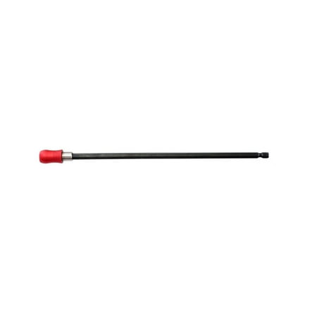 

Professional 1/4 Inch Screwdriver Extension Rod Portable Steel Bit Holder Rotary Tool Adapter Converter Accessories