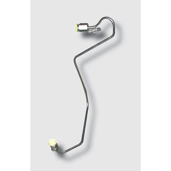 1994-2000 Chevy GMC 6.5L Diesel Engine Fuel Line for the # 2 Cylinder - DTech # DT650010 - OEM # 10225922