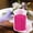 Hot Pink, variant on 6 Inch x 100 Yards Sparkling Hot Pink Tulle Fabric Roll with Sequins Premium Netting for Tutu Skirts, Gift Wrapping, Wedding & Party Decorations