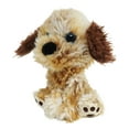 thumbnail image 3 of Kid Connection Plush Dog Brown 7.5inch for all ages, 3 of 4
