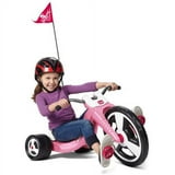 Radio Flyer, Big Flyer Sport, Chopper Tricycle, 16