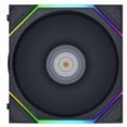 thumbnail image 2 of Lian Li 12TL3B.US UNI FAN TL 120/Black/Triple Pack/With Controller, 2 of 3
