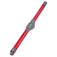 thumbnail image 1 of Flexible and Bendable Vacuum Tube for V7 V8 V10 V11 V15, 1 of 5
