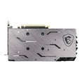 thumbnail image 4 of MSI GeForce GTX 1660 SUPER GAMING X - Graphics card - GF GTX 1660 SUPER - 6 GB GDDR6 - PCIe 3.0 x16 - HDMI, 3 x DisplayPort, 4 of 5