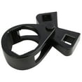 thumbnail image 5 of Worgeous Steel Steering Rod Wrench Black 1Pcs 3.15X3.15X1.4In, 5 of 8