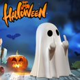 thumbnail image 3 of Figura de fantasma de Halloween de Ghost Decor Donciety para decoración del hogar, 3 of 6