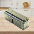 thumbnail image 1 of Organizador de cocina BLESIY Dispensador de film transparente, 1 of 8
