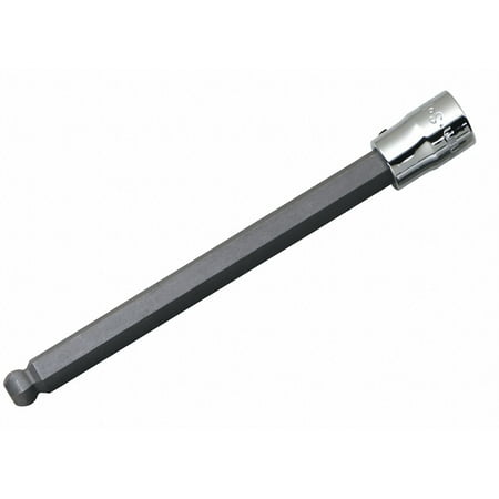 

Sk Professional Tools Socket Bit Steel 3/8 in TpSz 5/32 in 45935